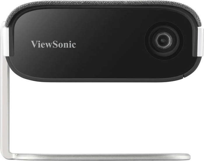ViewSonic M1X Smart LED Portable Projector with Harman Kardon Speakers
