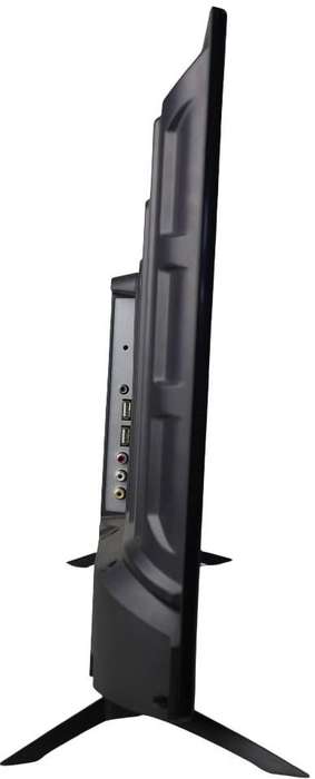 Nesty 32 Inch High Definition Ready Netflix Android Smart TV
