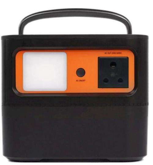 Solarix Tigfox 500W Portable Power Station