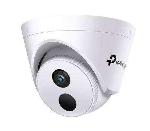 TP-Link VIGI C430I - 3MP 2.8mm IR Turret Network Camera