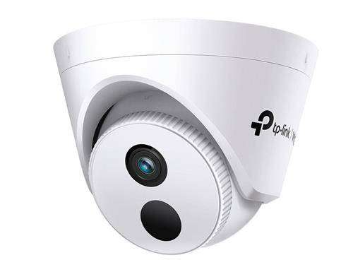 TP-Link VIGI C440I 4MP 2.8mm IR Turret Network Camera