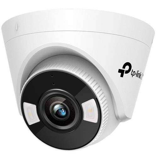 TP-Link VIGI-C440 2.8mm 4MP Full-Color Turret Network Camera