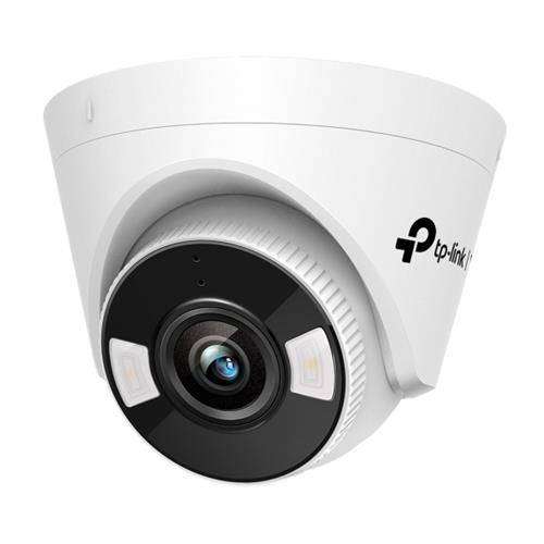 TP-Link VIGI-C440 4mm 4MP Full-Color Turret Network Camera