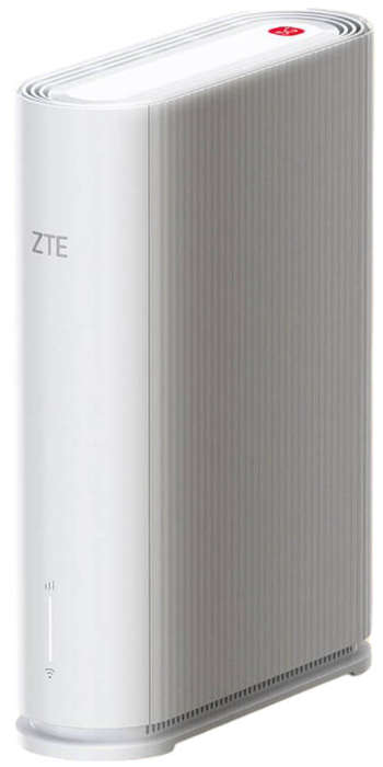 ZTE B866V2K 4K Android Certified TV Box