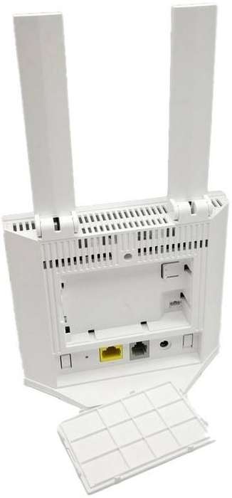 ZTE K10 4G LTE mobile WiFi Router