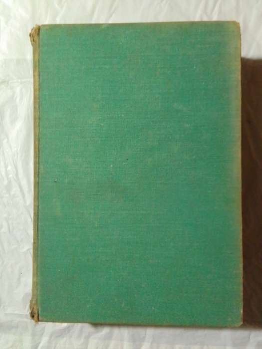 Christian marlowe's daugther-By: Frances Parkinson Keyes