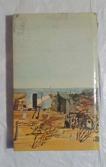 Fike's poimt- By: Anna Britton