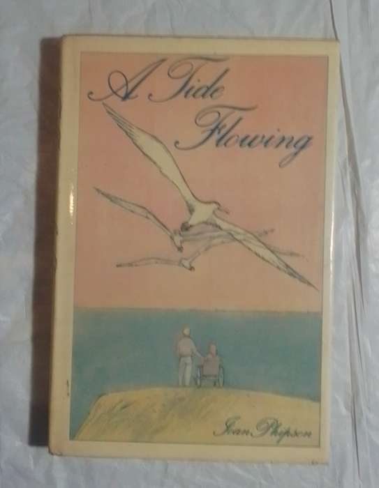 A tide flowing- By: Joan Phipson