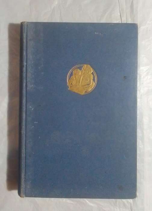 The golden pathway-by: various authors
