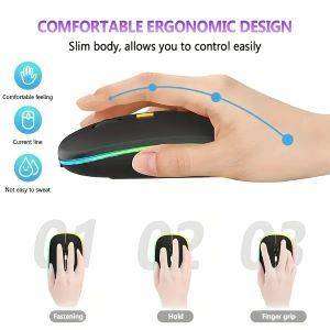 wireless Mouse