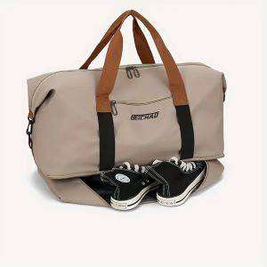 Duffel Travelling Sports Bag