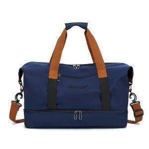 Duffel Travelling Sports Bag