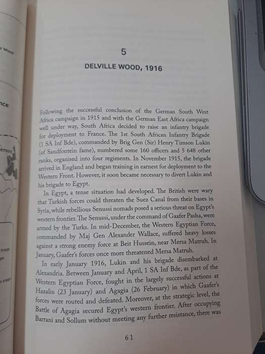 20 BATTLES. SEARCHING FOR THE SOUTH AFRICAN WAY OF WAR 19123 - 2013 By E Kleinhans & D B Katz