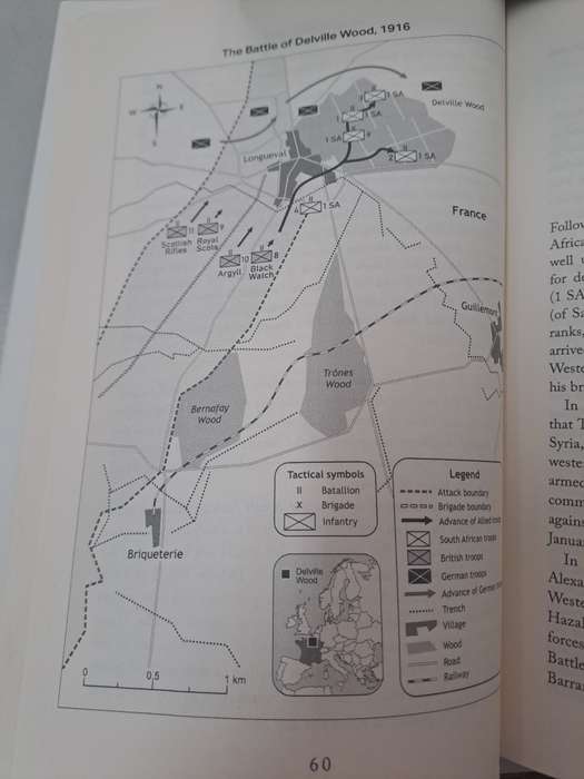 20 BATTLES. SEARCHING FOR THE SOUTH AFRICAN WAY OF WAR 19123 - 2013 By E Kleinhans & D B Katz