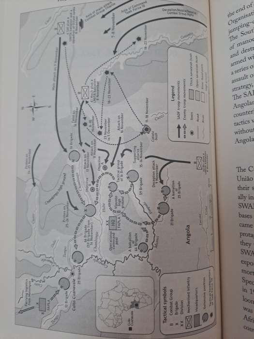 20 BATTLES. SEARCHING FOR THE SOUTH AFRICAN WAY OF WAR 19123 - 2013 By E Kleinhans & D B Katz