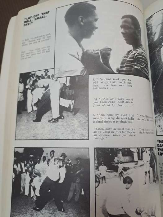 DRUM BEDSIDE BOOK