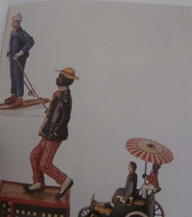 PHILLIPS COLLECTOR'S GUIDES TIN TOYS.