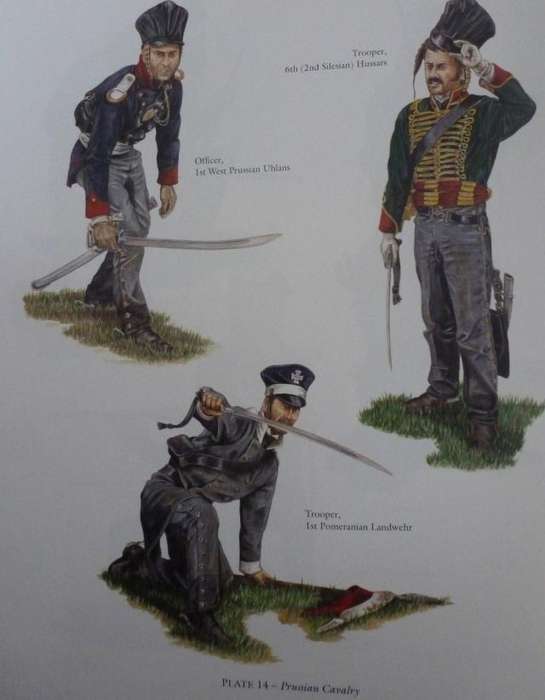 THE WATERLOO COMPANION.   By Mark Adkin