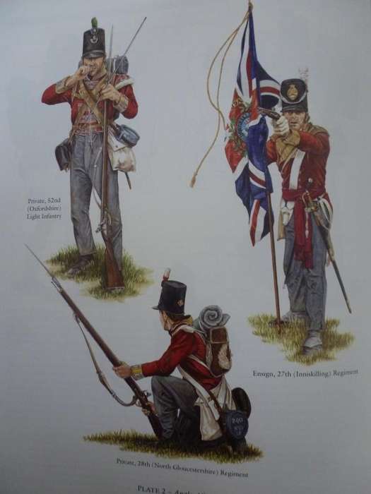 THE WATERLOO COMPANION.   By Mark Adkin