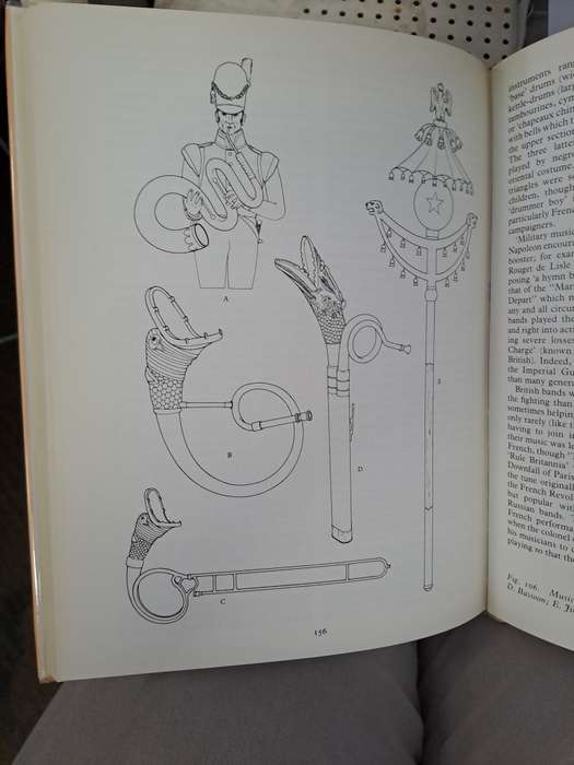WEAPONS & EQUIPMENT OF THE NAAPOLEONIC WARS. By P Haythornthwaite