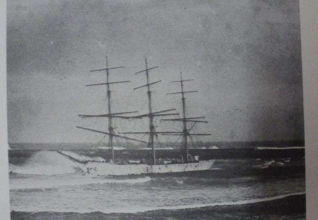 THE HISTORY OF THE PORT AND SETTLEMEN OF WALVIS BAY 1872-1972  By J Wilken & C J Fox