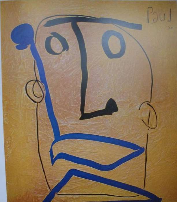 FIGHTING WITH MY LEFT HAND.  PAUL DU TOIT - Limited signed edition