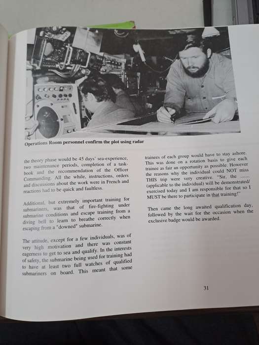 THROUGH THE PERISCOPE. Compiled by J F Lamont