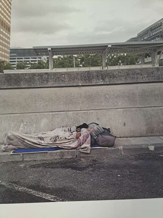 UNDERCITY THE OTHER CAPE TOWN.  By David Lurie