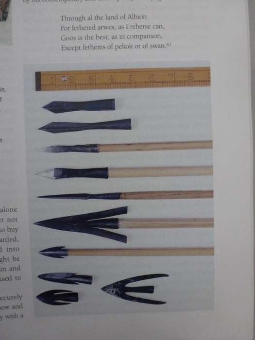 THE GEAT WARBOW - FROM HASTINGS TO THE MARY ROSE. By M Rockland & R Hardy