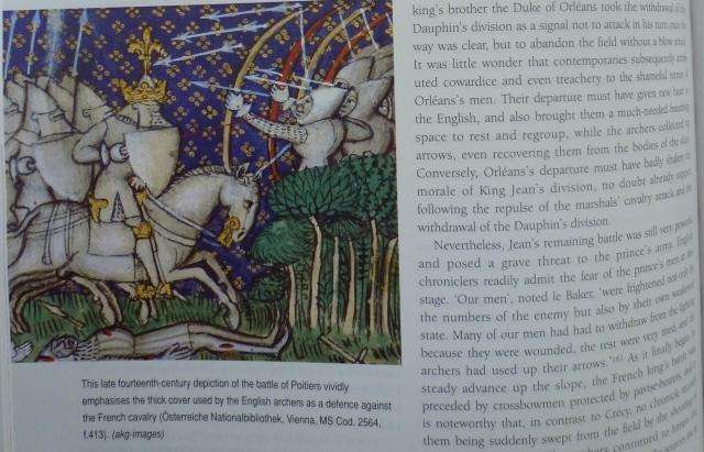 THE GEAT WARBOW - FROM HASTINGS TO THE MARY ROSE. By M Rockland & R Hardy