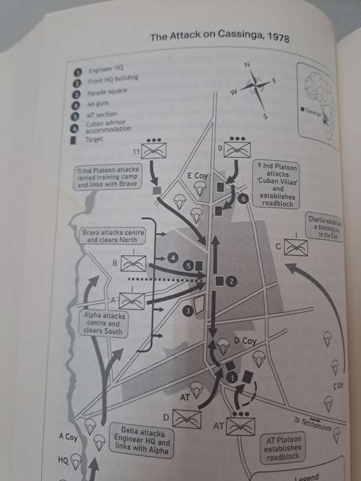 20 BATTLES. SEARCHING FOR THE SOUTH AFRICAN WAY OF WAR 19123 - 2013 By E Kleinhans & D B Katz