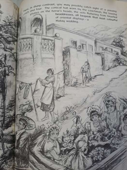 SUNBURNT SKETCHES. By Kent Cottrell