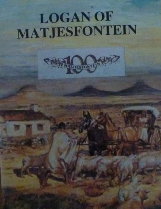 KAROO  BY Lawrence G Green