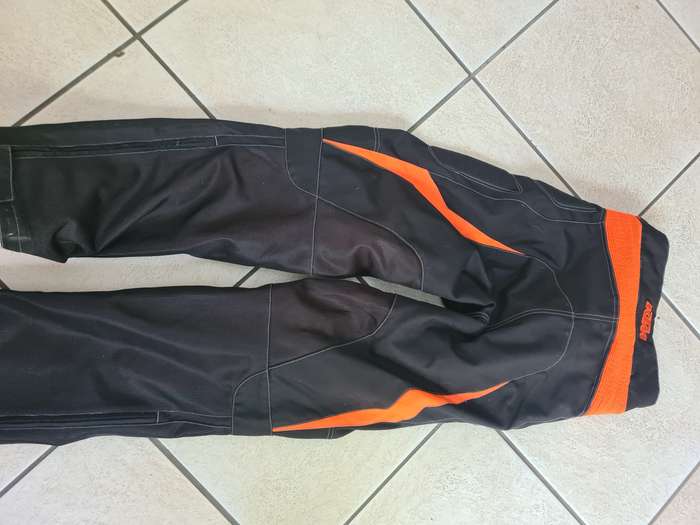 KTM Biker pants