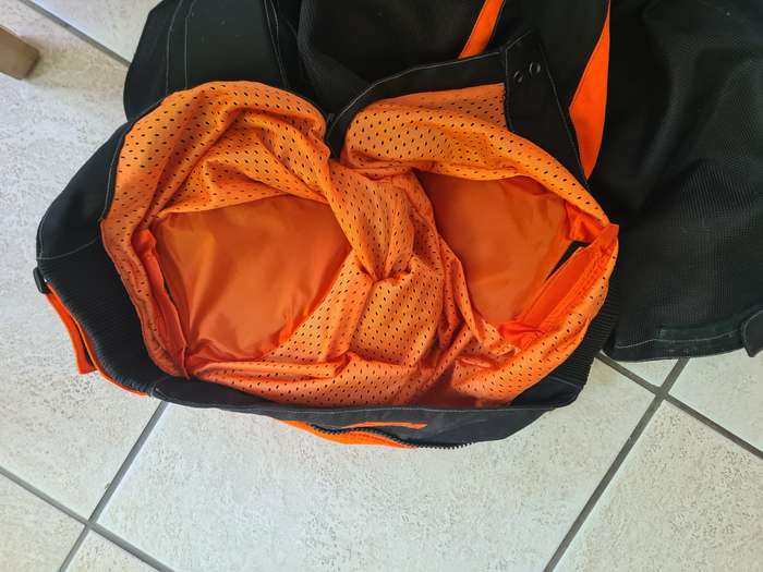 KTM Biker pants