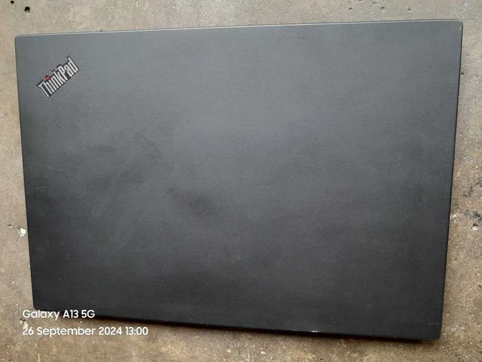 LENOVO THINKPAD T490 i5 8th Gen vPro for spares