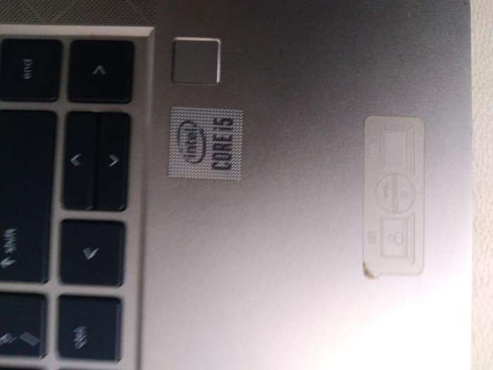HP ELITEBOOK  840 G7 CORE i5 10th Gen for spares