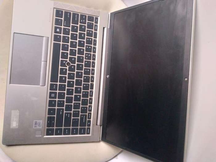 HP ELITEBOOK  840 G7 CORE i5 10th Gen for spares