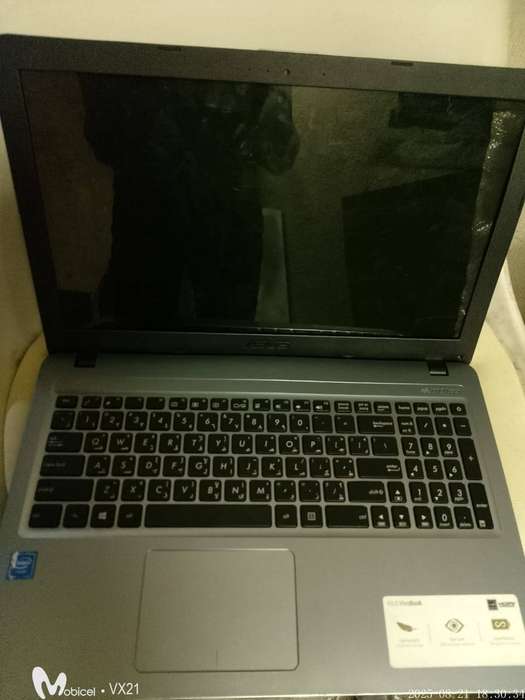 ASUS VIVOBOOK  X540M NOTEBOOK