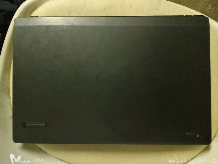 ACER TRAVELMATE Core i5 8GB RAN