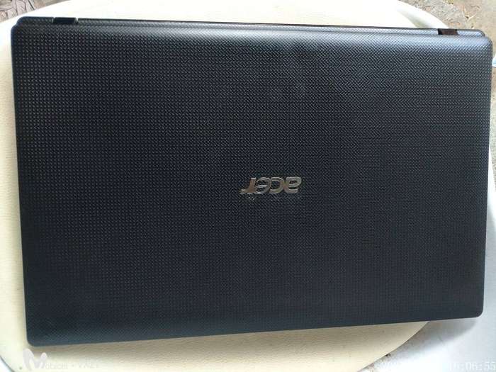 ACER ASPIRE 5742G CORE i5-460M with Radeon Graphics