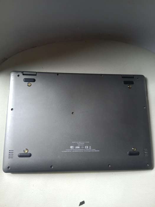 Packard Bell Monaco-Flex 11" Touch Screen