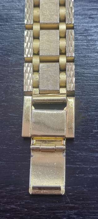 Jovial original vintage Antique 21 jewel manual wind .
