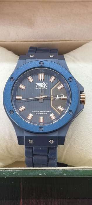 Watch Water Resistant 100 Meters