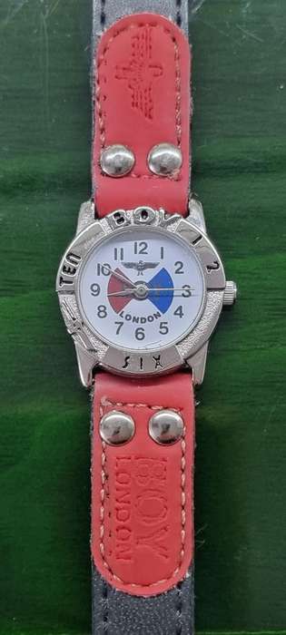 Boy London Watch