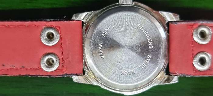 Boy London Watch