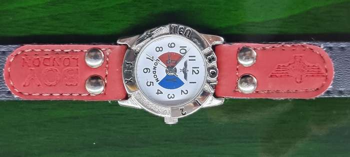 Boy London Watch
