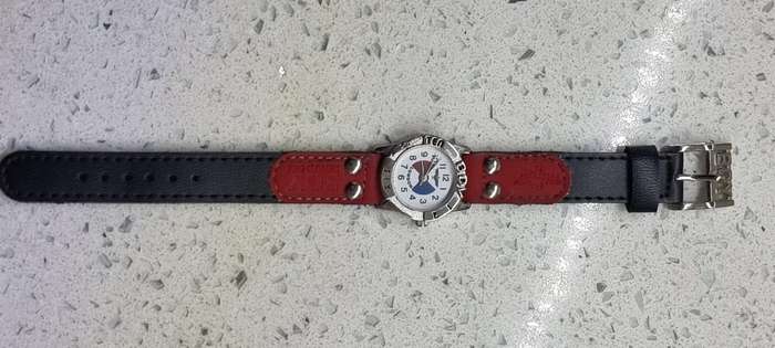 Boy London Watch