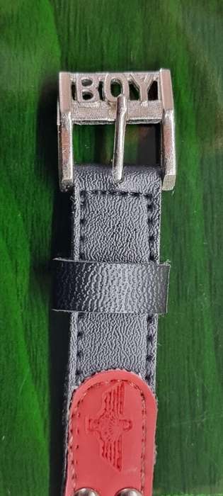 Boy London Watch