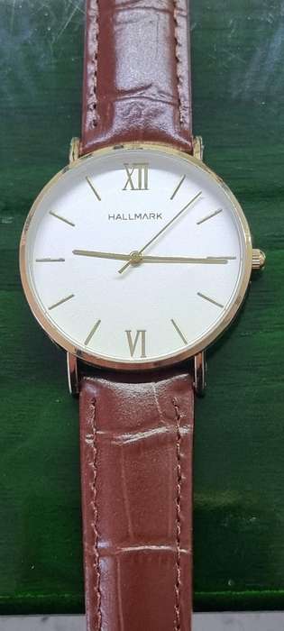 Hallmark Watch